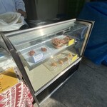 ターリー屋フーズ 荻窪工場直売 - 料理写真: