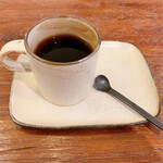 カフェ リアン - コーヒー