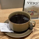 ヴァーヴ コーヒー ロースターズ - 