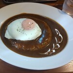 カレーハウス すぷ～ん - 