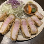 Tonkatsu Daiki - 