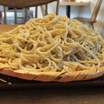 Shitan Teuchi Soba To Yakitori - 