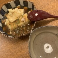 そば会席 立会川 吉田家 - 