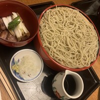 そば会席 立会川 吉田家 - 