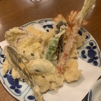 そば会席 立会川 吉田家 - 