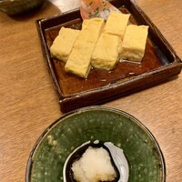 そば会席 立会川 吉田家 - 