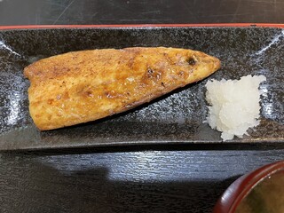 Suzunoya - 塩サバ