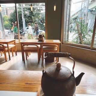 ごはんや 分福_2