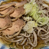 寿司と山形蕎麦 海風季 ラクシスフロント店