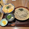 丼丼亭 ホワイティ梅田店