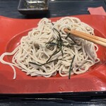 Soba Shun - 十割蕎麦