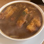 カレーの準泰 - 