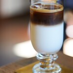 ザ デイ コーヒ ースタンド - 