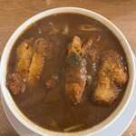 カレーの準泰 - 