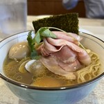 中華そば 四つ葉 - 