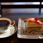 守貞cafe - 