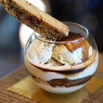 ザ デイ コーヒ ースタンド - 