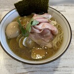 中華そば 四つ葉 - 