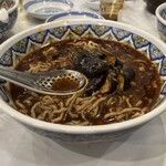 中国ラーメン揚州商人 - 