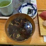 とれとれ寿司 - 