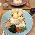 マルヨシ製麺所 - 