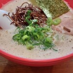 大学ラーメン - 