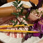 Shimashabushabu Nakama - 