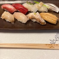 寿司割烹 小松 - 
