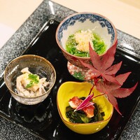 京都 鮨 もと樹 - 