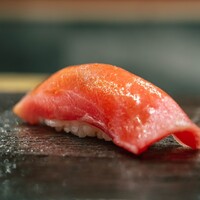 京都 鮨 もと樹 - 
