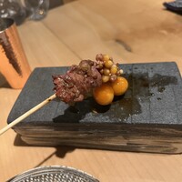 焼鳥 まこ - 
