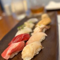 寿司割烹 小松 - 