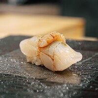 京都 鮨 もと樹 - 
