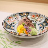 京都 鮨 もと樹 - 