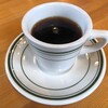 TRIM COFFEE - トリムブレンド　450円