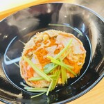 うまい魚と炭火焼 泰三屋 - 