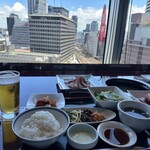 叙々苑 ルクア大阪店 - 