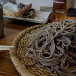 Teuchi Soba Satou - 