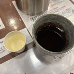 Marukatsu - お茶と食前酢