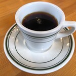 トリムコーヒー - トリムブレンド　450円