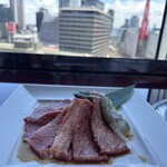 叙々苑 ルクア大阪店 - 