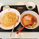 ニイハオ - 料理写真: