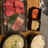焼肉 ギュウトピア - 