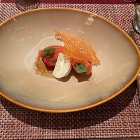グリル&イタリアン アチェンド - 