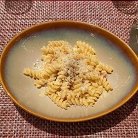 グリル&イタリアン アチェンド - 