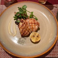 グリル&イタリアン アチェンド - 