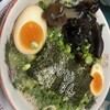 とんこつラーメン よかろうもん