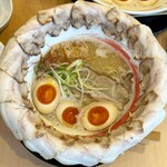 九州ラー麺 加虎 - 