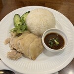 タイ料理トムヤムくん - 