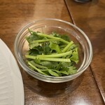 タイ料理トムヤムくん - 